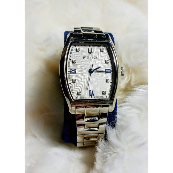 Bulova Women's Watch - Picture 2 of 6
